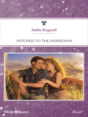 cover image of Hitched to the Horseman